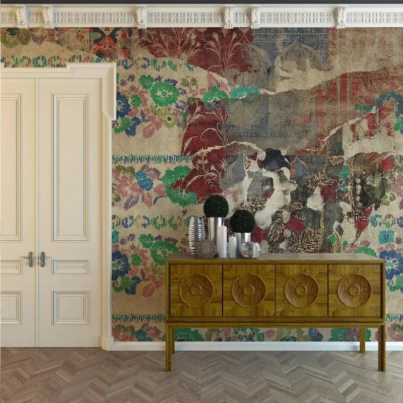 Sanziris carpet Vladila