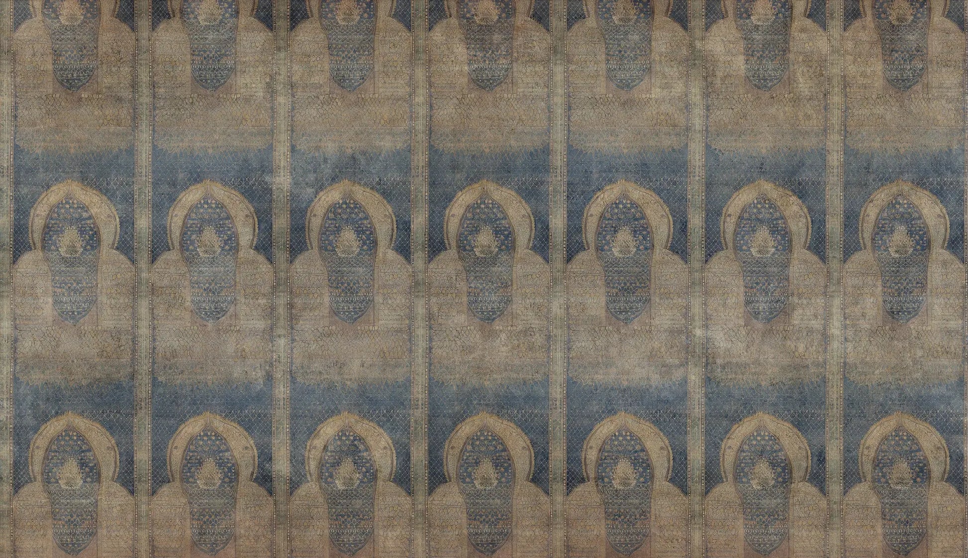 Pansea carpet Vladila