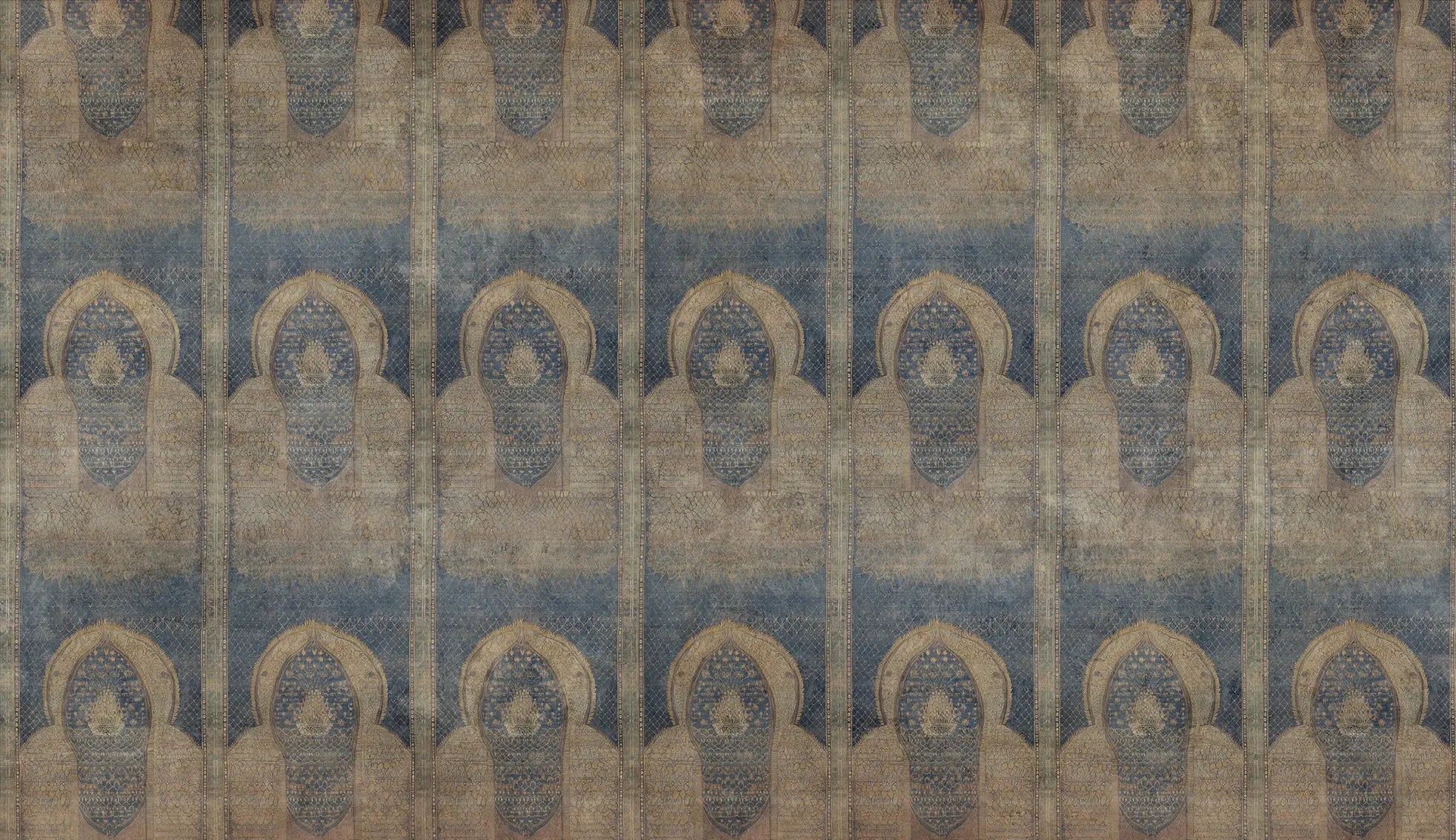 Pansea carpet Vladila