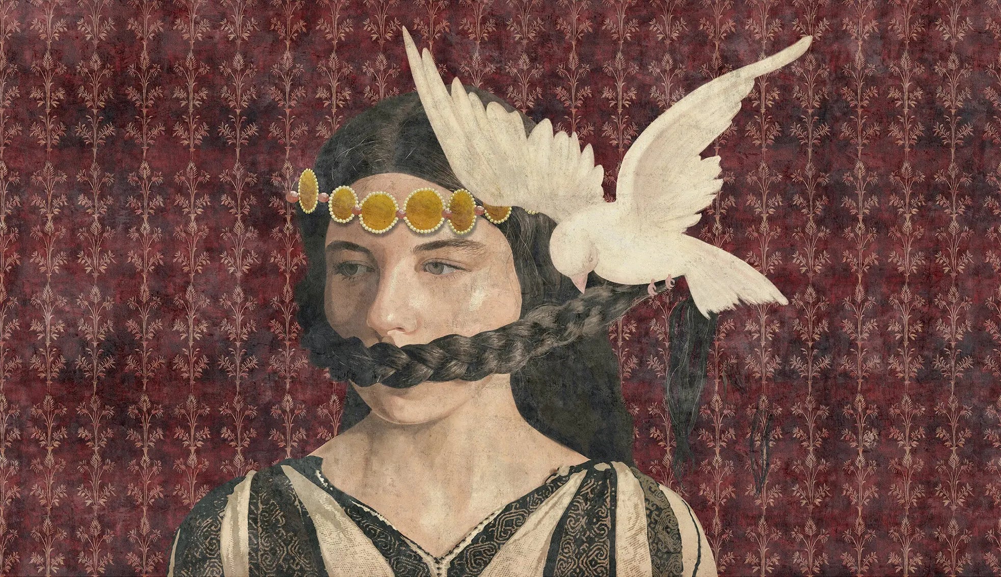 Irah carpet Vladila