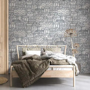 Old City Wallpaper Vladila
