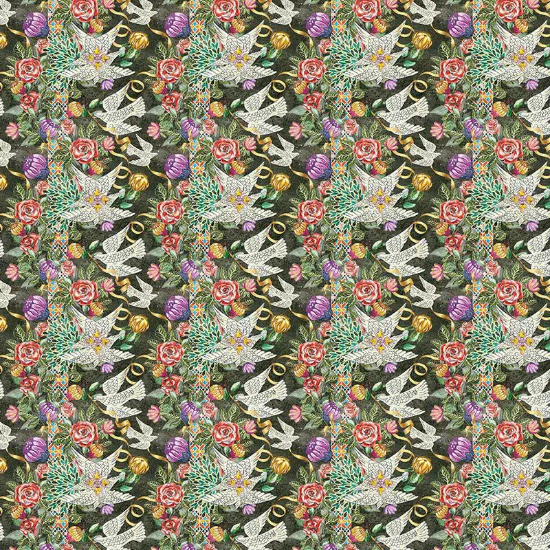 Martisor (verde) Wallpaper Vladila