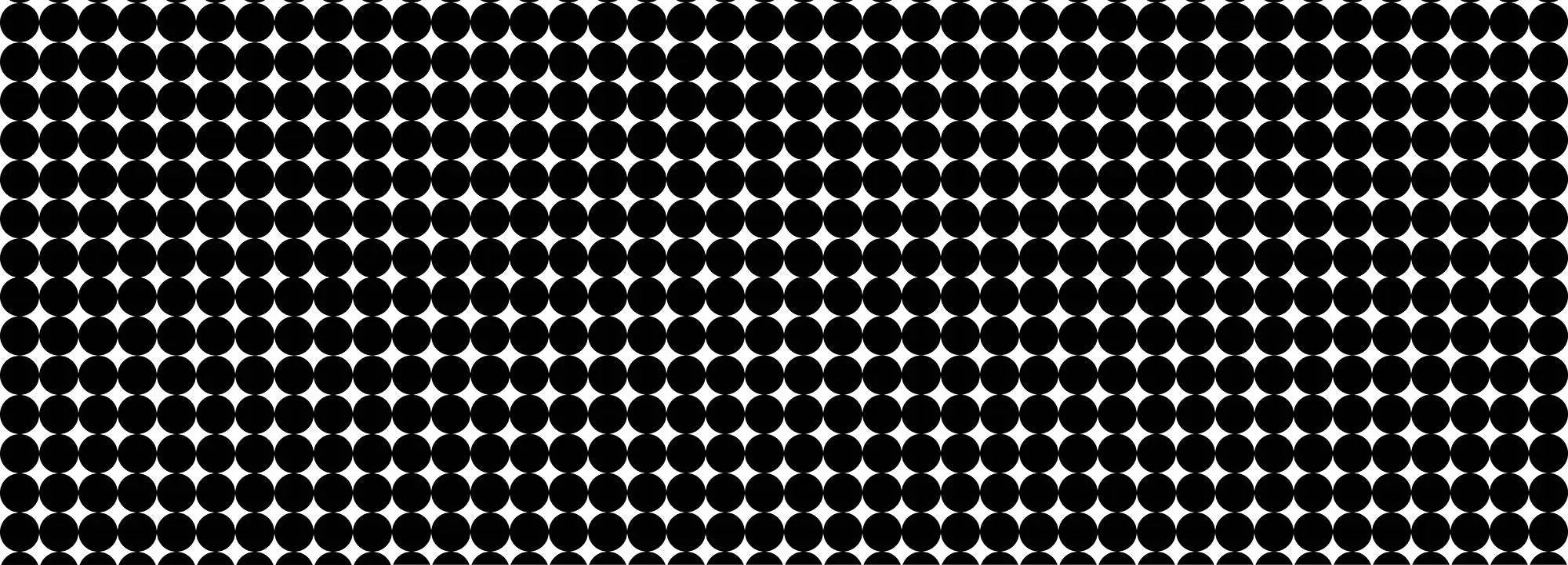 Black Dots Wallpaper Vladila