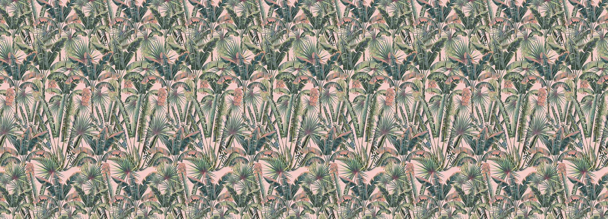 Blush Groove Warm Colors Wallpaper Vladila