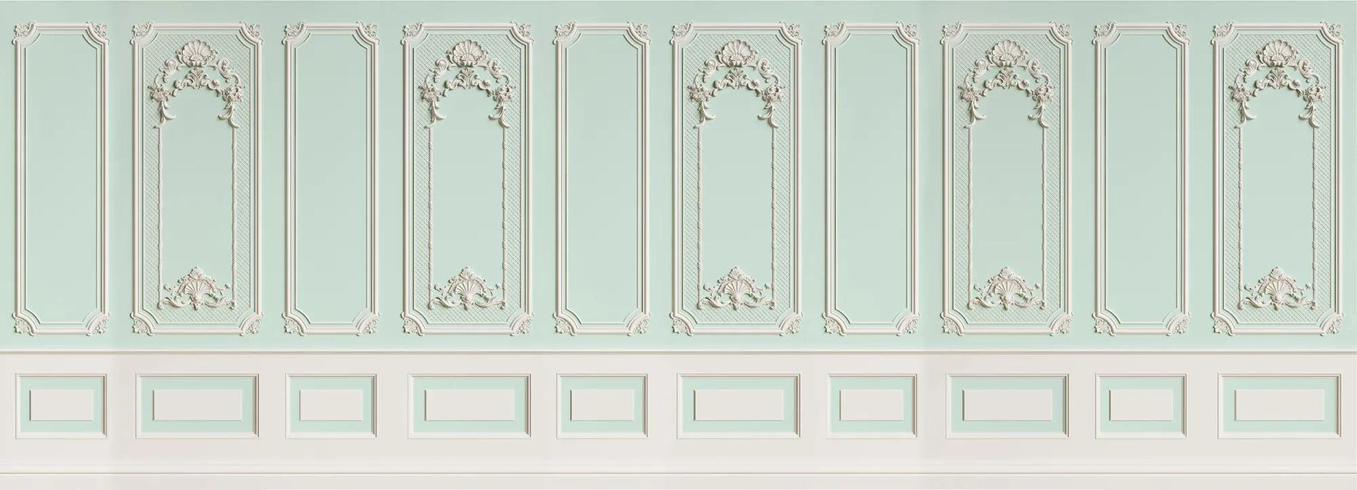 Ciel Stucco Wallpaper Vladila