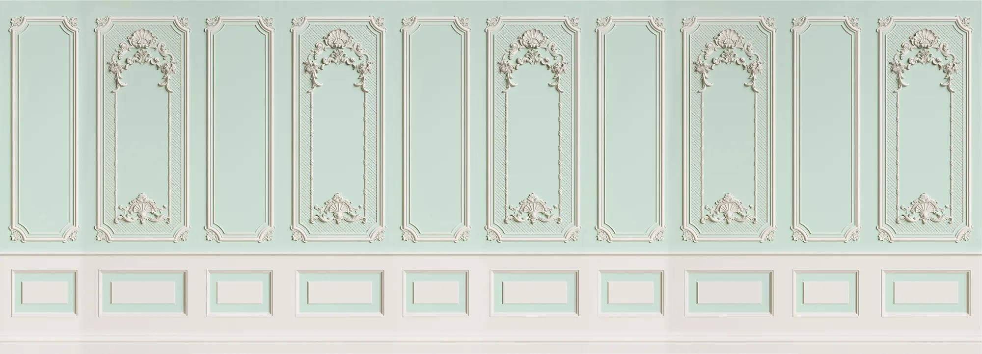 Ciel Stucco Wallpaper Vladila