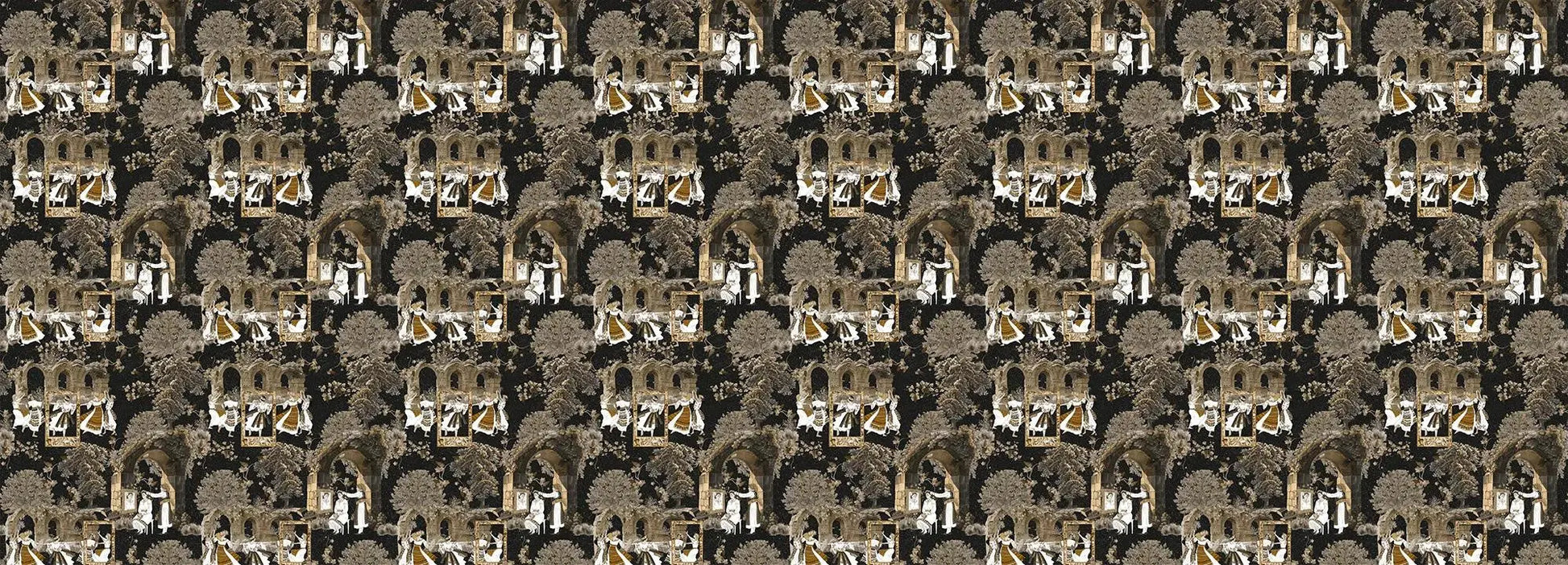 Mandre Wallpaper Vladila