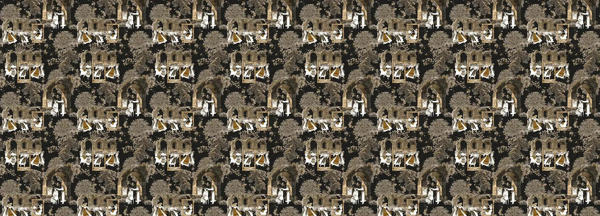 Mandre Wallpaper Vladila