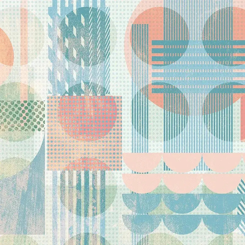 Bonbon Wallpaper Vladila