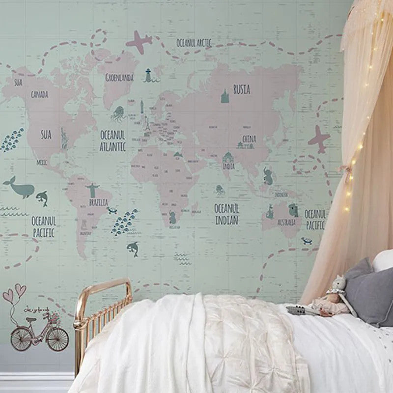 Fun world Wallpaper Vladila