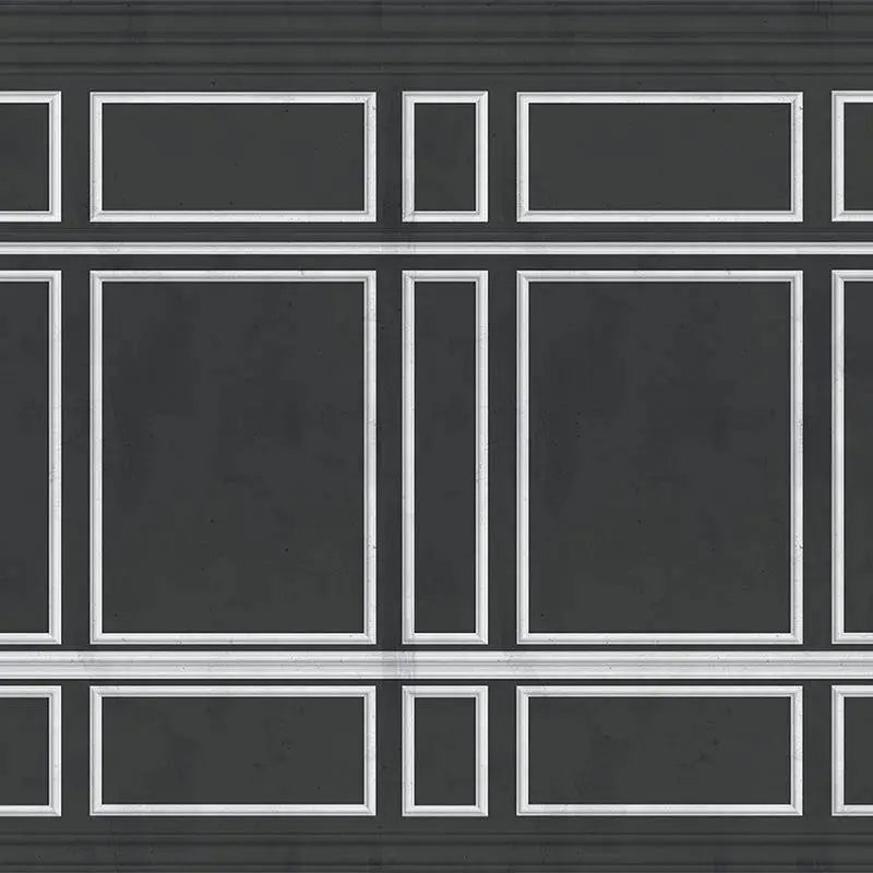 Dark Stucco Wallpaper Vladila