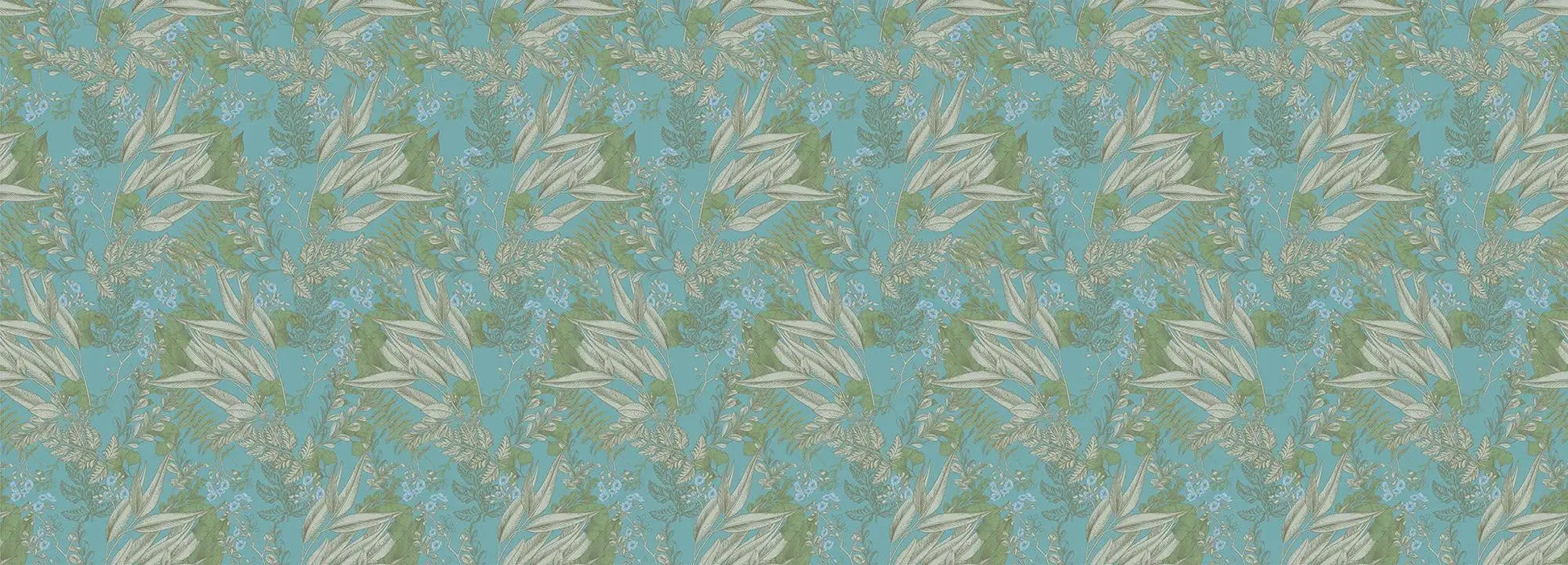 Blue Love Wallpaper Vladila