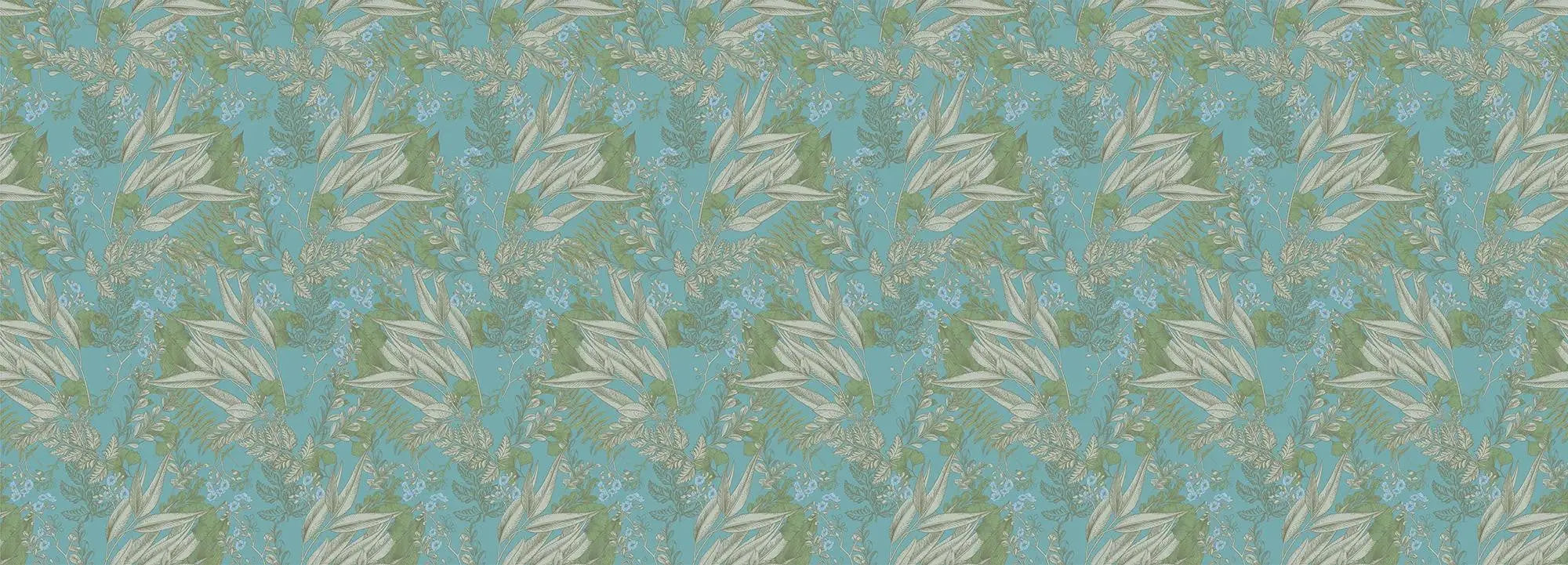 Blue Love Wallpaper Vladila