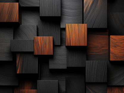 Urban Timber Interlock