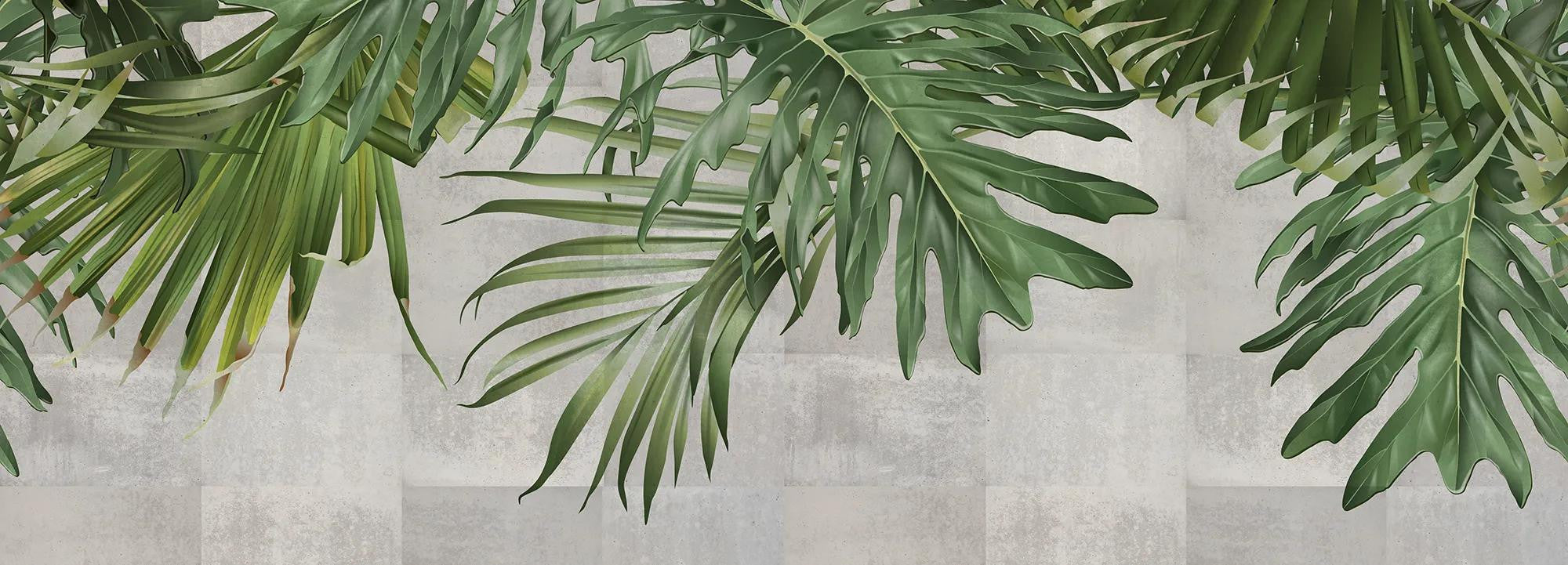 Green Giants Wallpaper Vladila