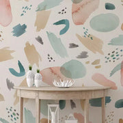 Watercolor Mood Wallpaper Vladila