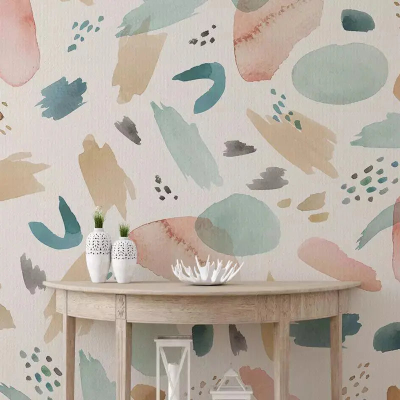 Watercolor Mood Wallpaper Vladila