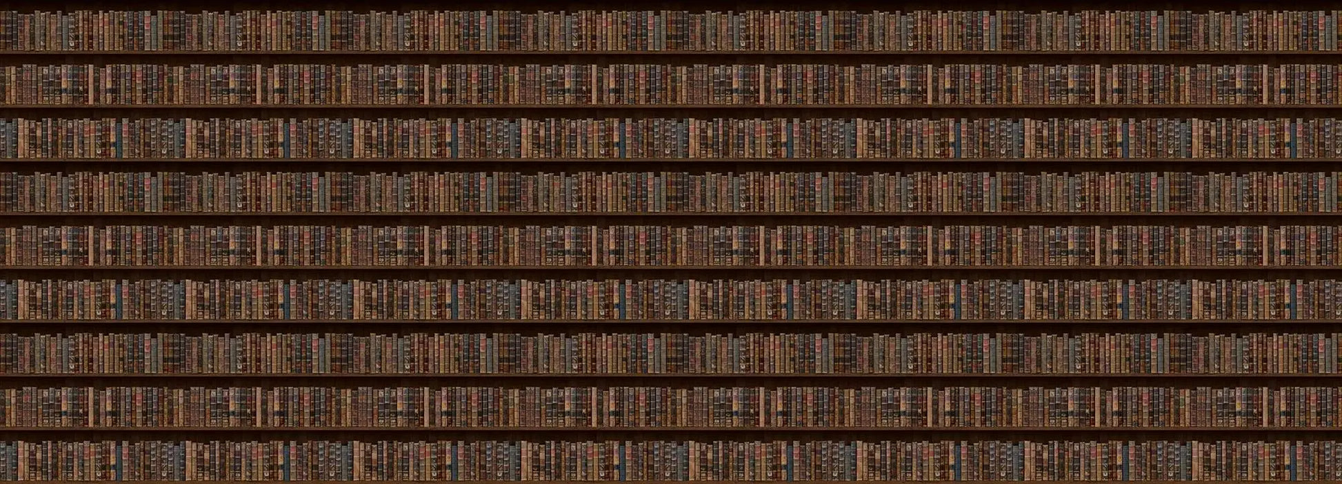 Library Style Wallpaper Vladila