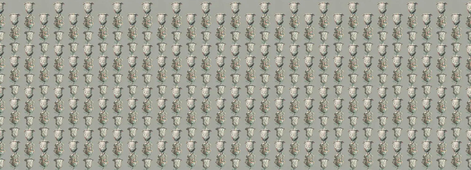 Tower of Abundance Wallpaper Vladila