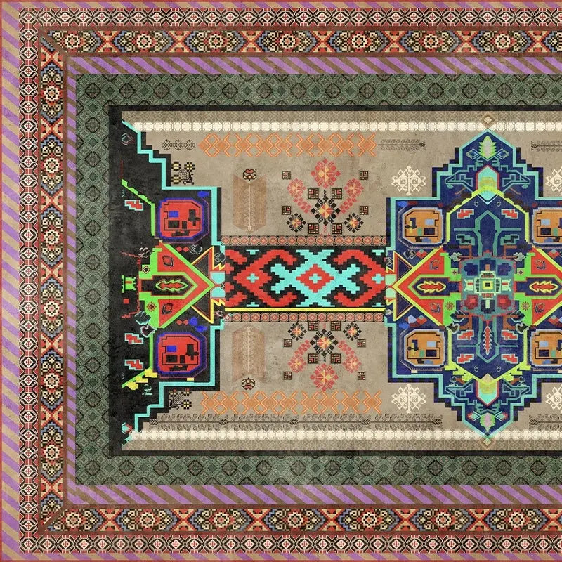 Cross Cultura III Wallpaper Vladila