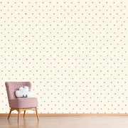 Lovely hearts Wallpaper Vladila
