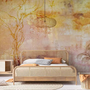 Wisteria Sunset Wallpaper Vladila