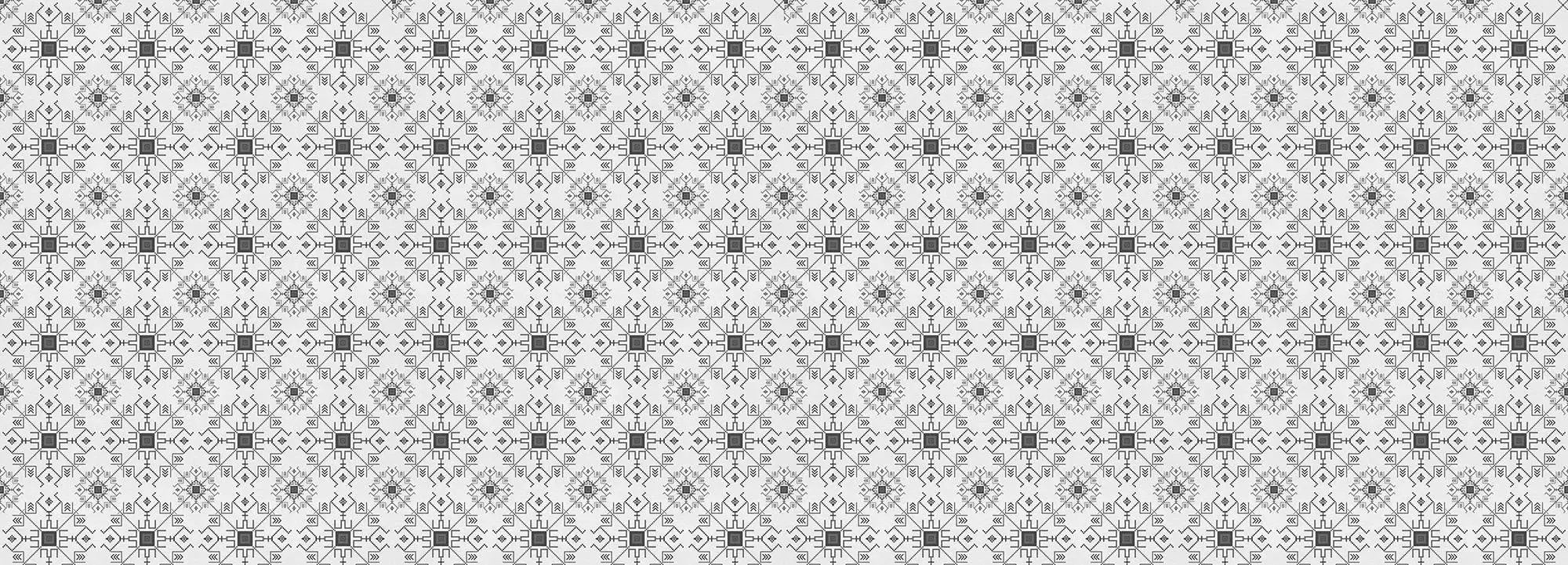 Raza de Soare (alb-negru) Wallpaper Vladila