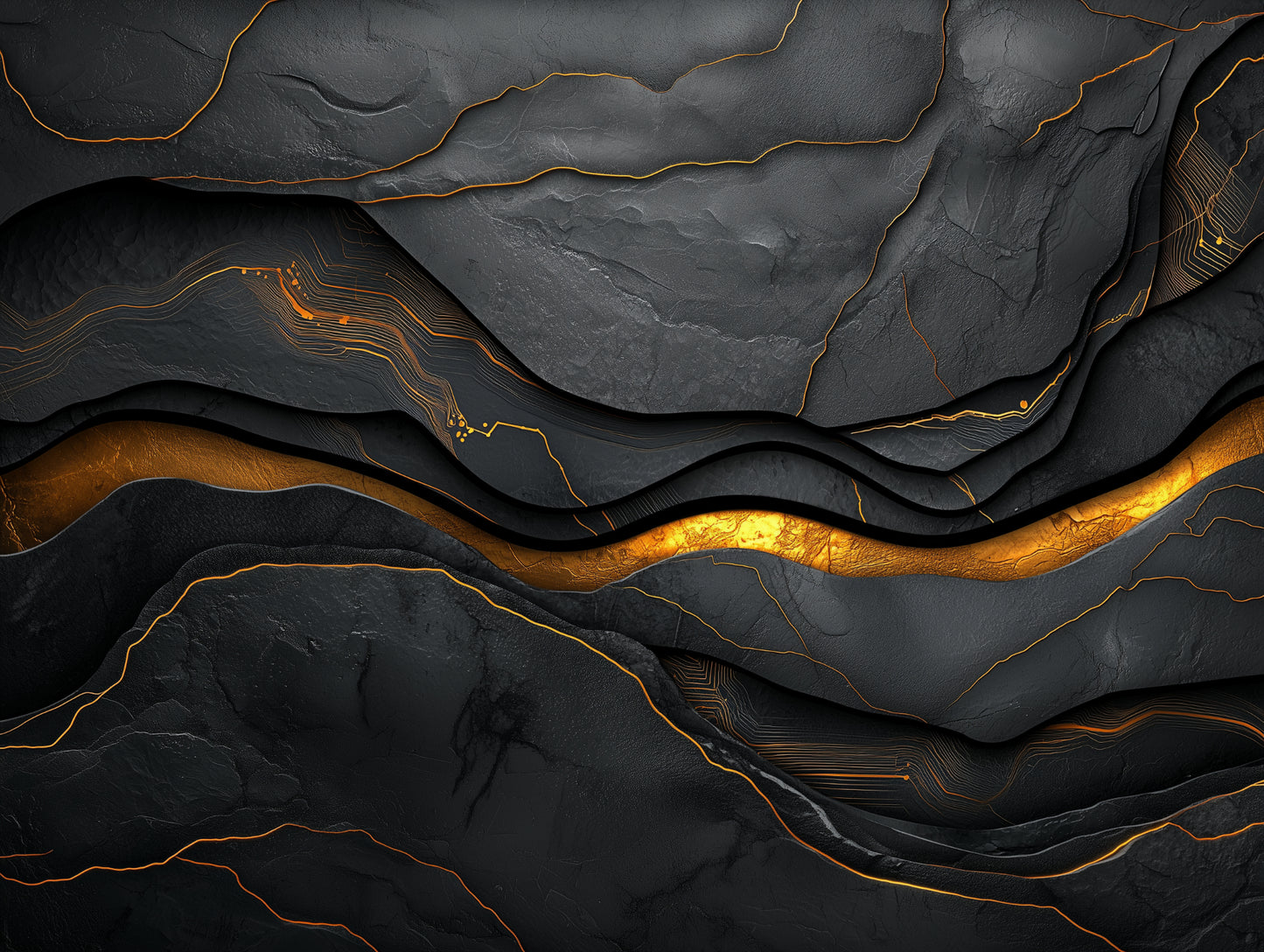 gilded earth strata