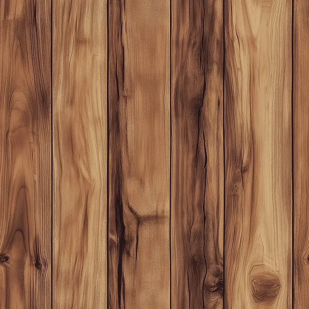 Classic Timber Wood Panel - WallCreatives