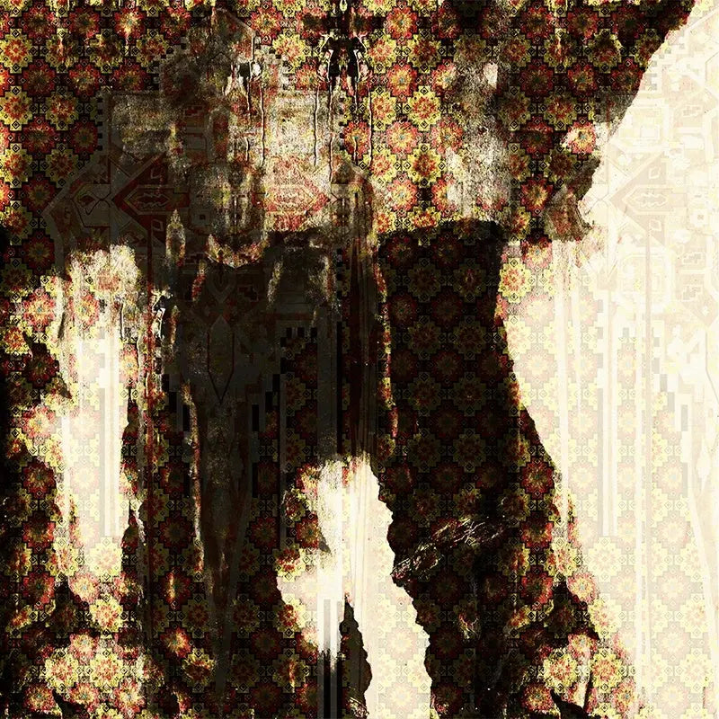 Arta Hibrida II Wallpaper Vladila