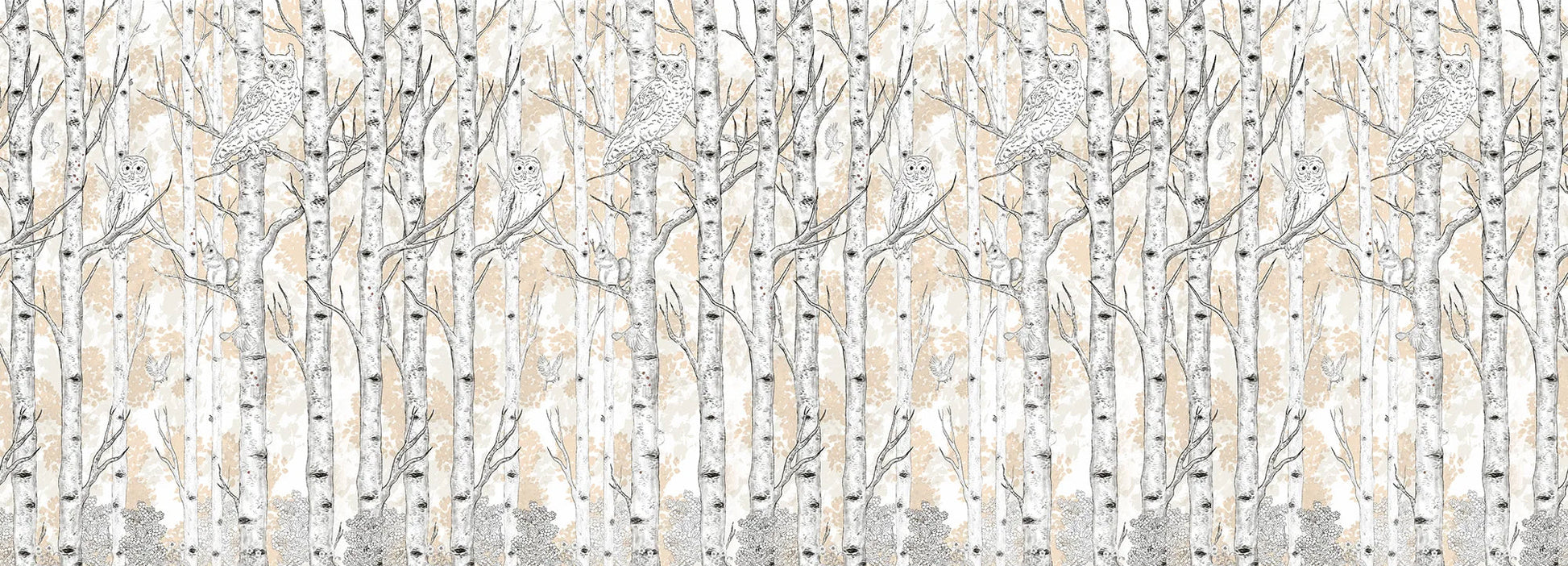 Sarah's Guardians-Day Time In Pink Wallpaper Vladila