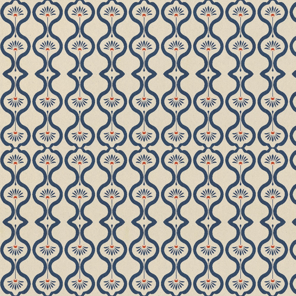 Wallpaper Viola coffee Vladila
