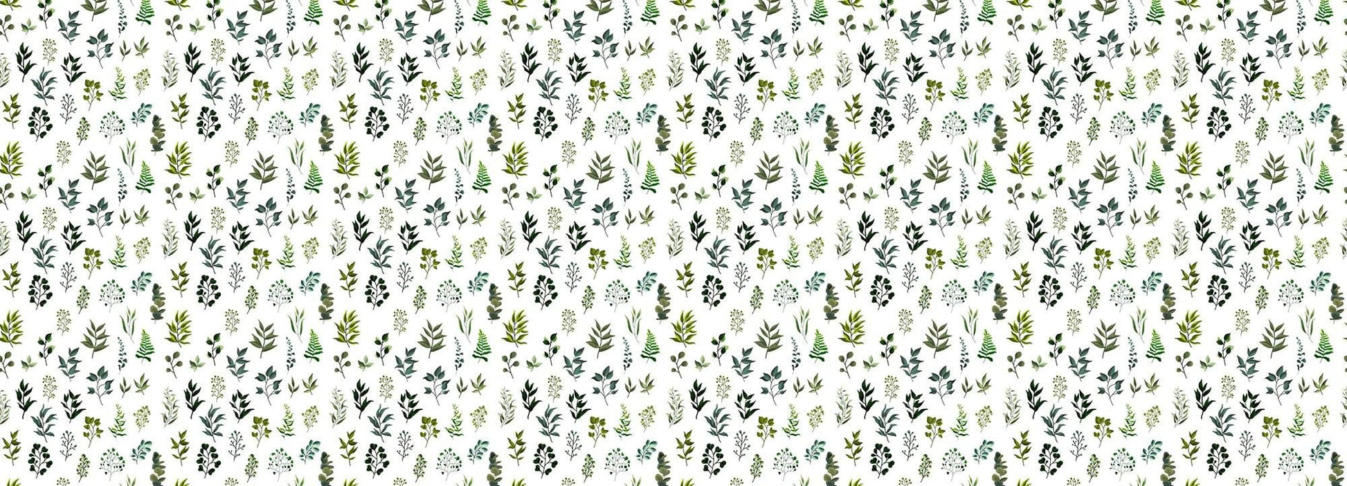 Leaves Wallpaper Vladila