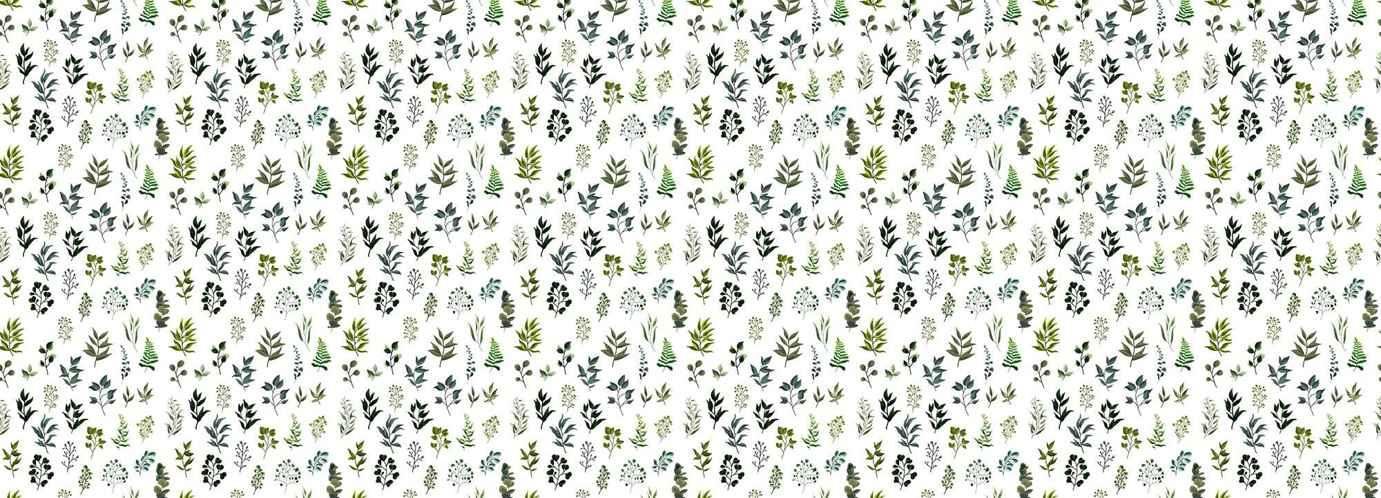 Leaves Wallpaper Vladila