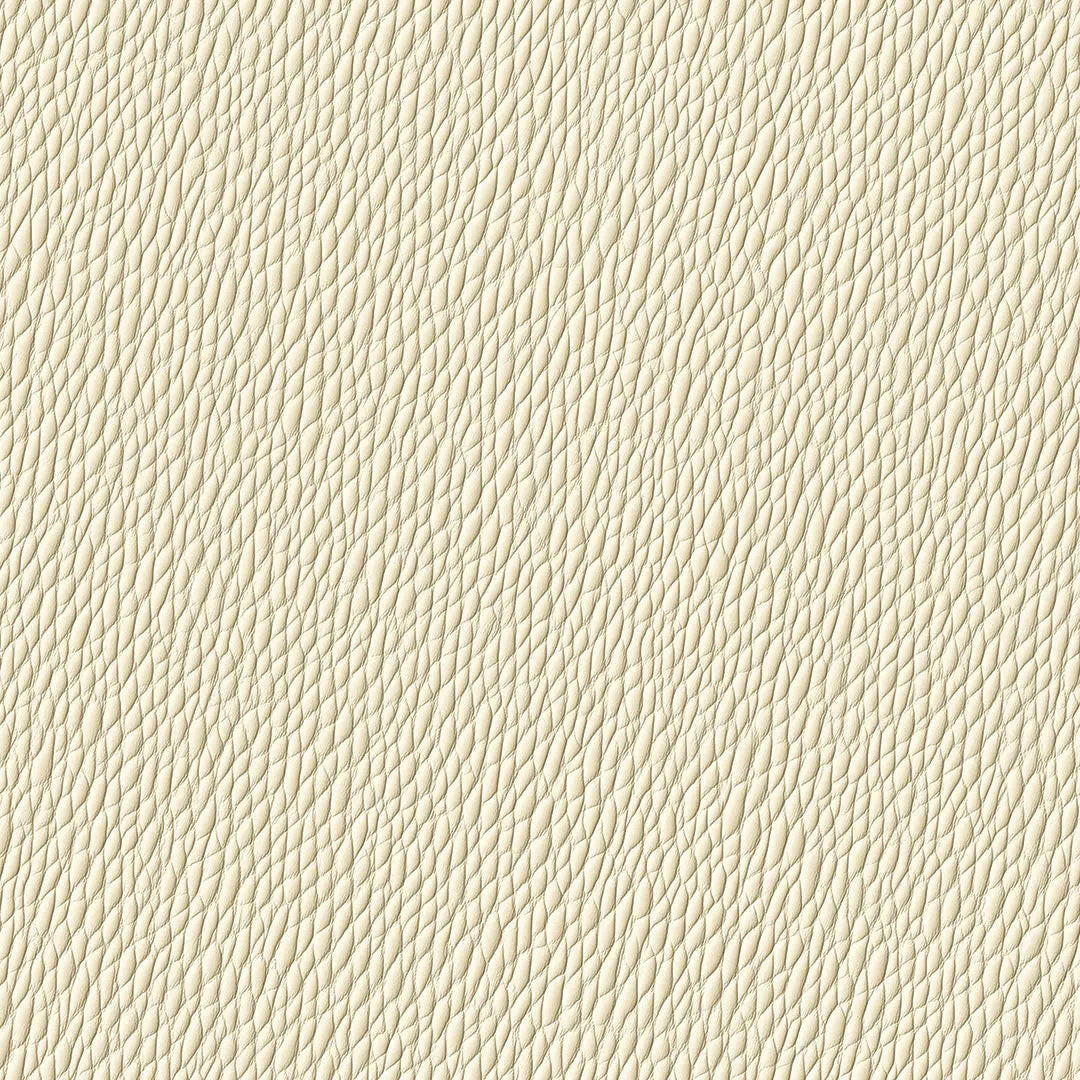 Elegant Ivory Shagreen Wallcovering - WallCreatives