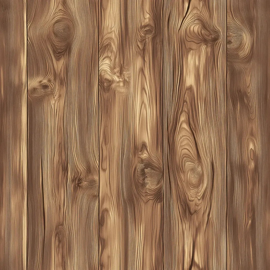 Timber Lodge Retreat Wallpaper - WallCreatives