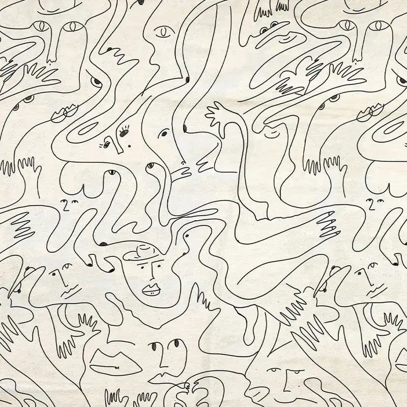Picasso Wallpaper Vladila