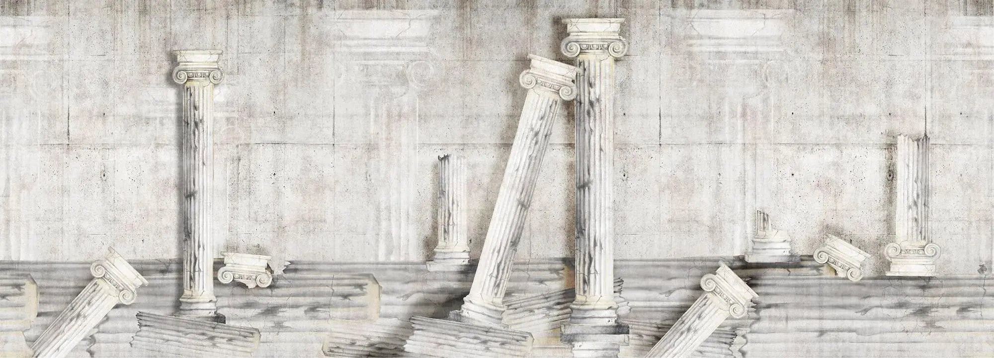 Antique Alabaster Wallpaper Vladila