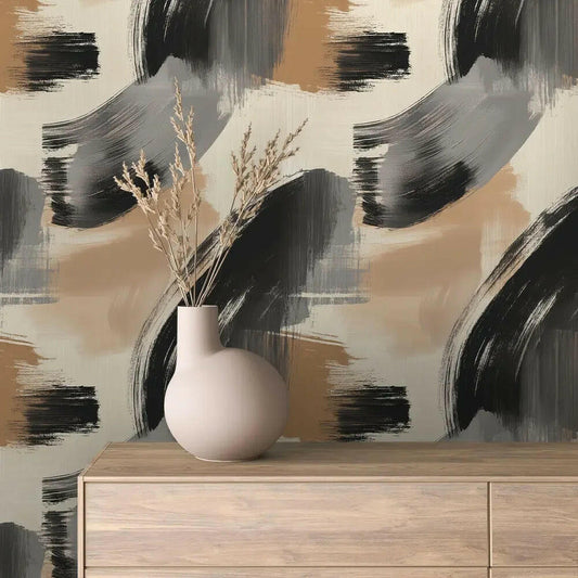 Sable and Stone Gestures - WallCreatives