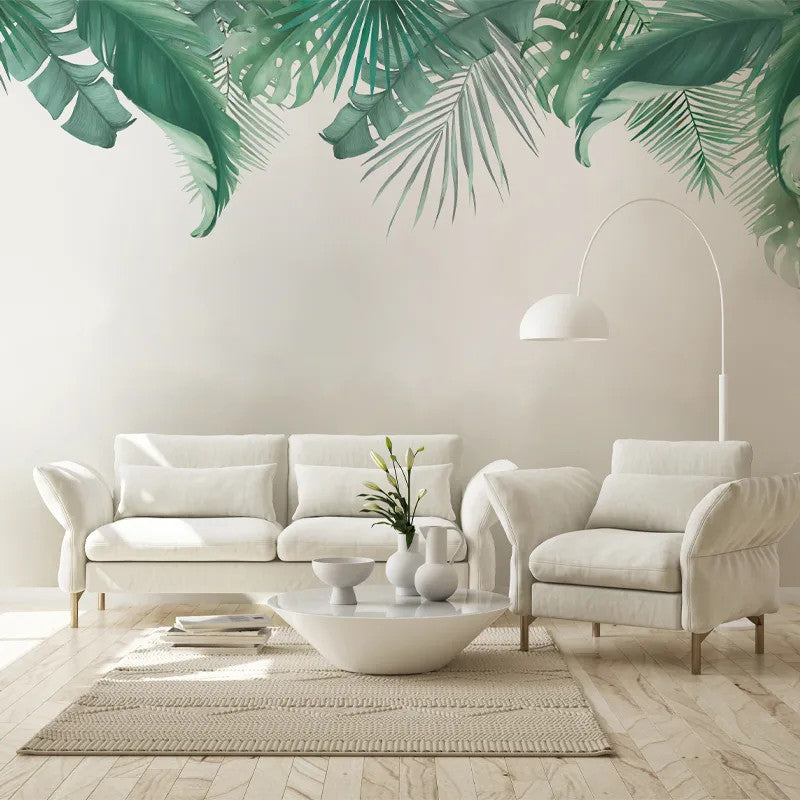 Frame Exotique Wallpaper Vladila