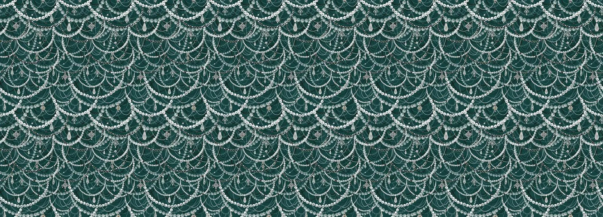 Missy Emerald Wallpaper Vladila