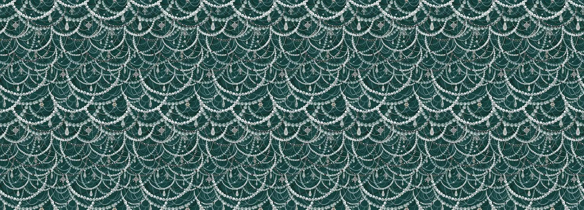 Missy Emerald Wallpaper Vladila