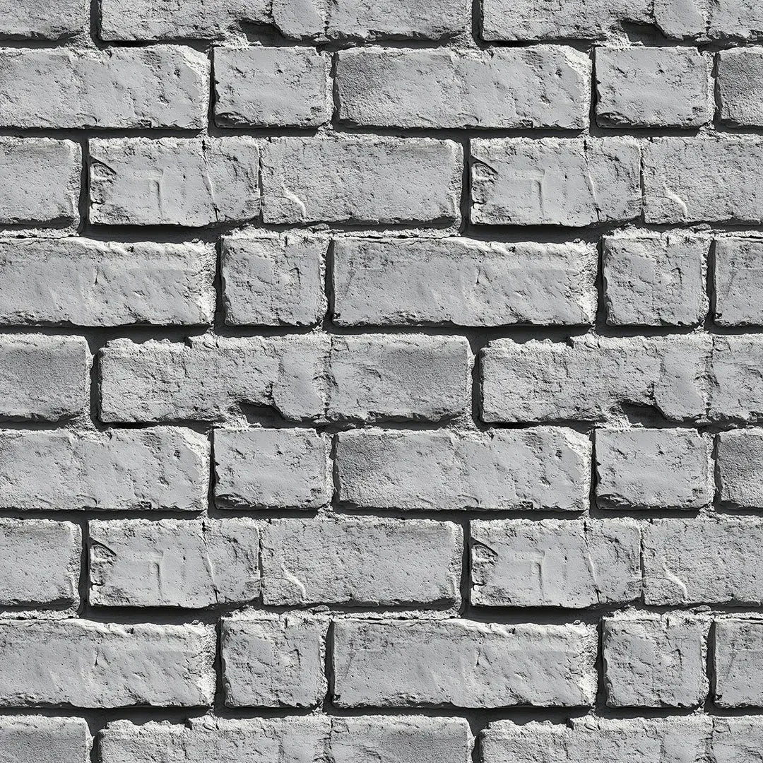 Stonewashed City Brick - WallCreatives