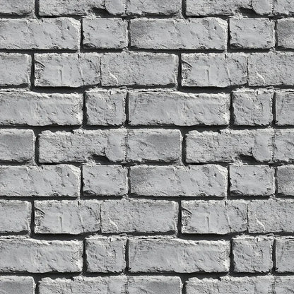 Stonewashed City Brick - WallCreatives