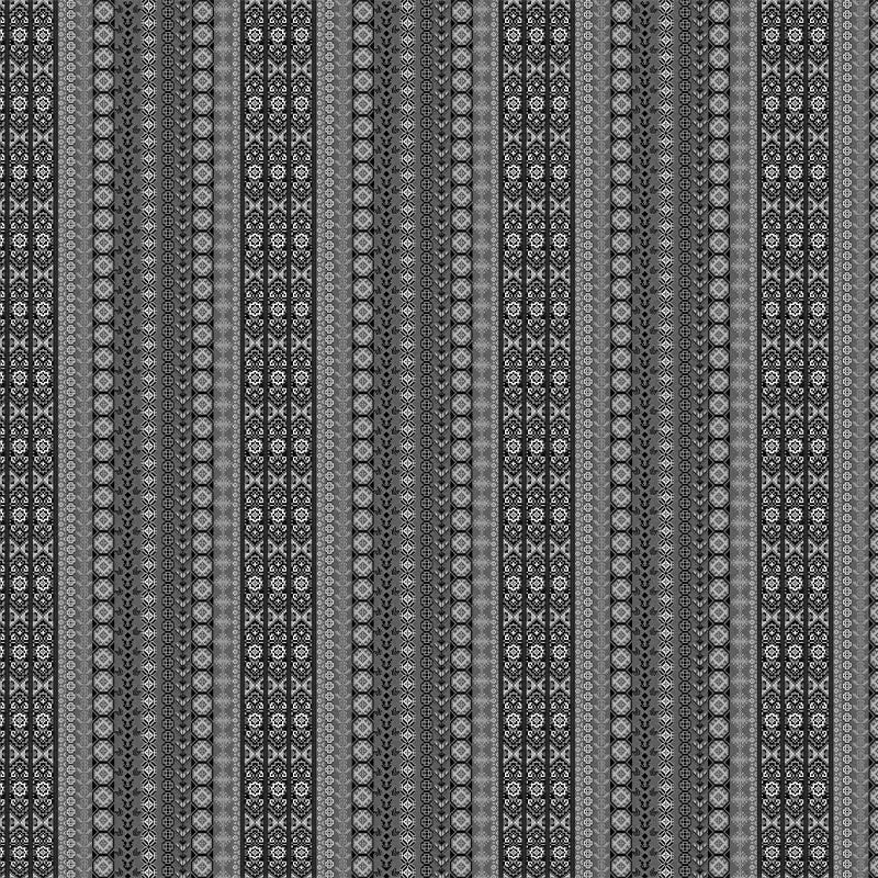 Mesh cultural III Wallpaper Vladila