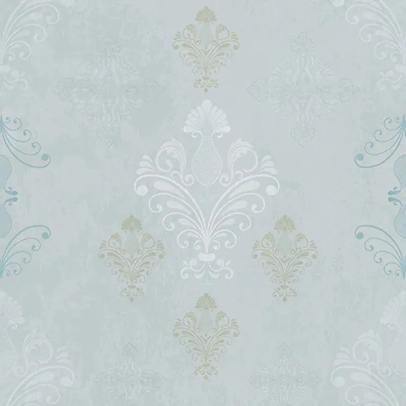 Mint pastel Wallpaper Vladila