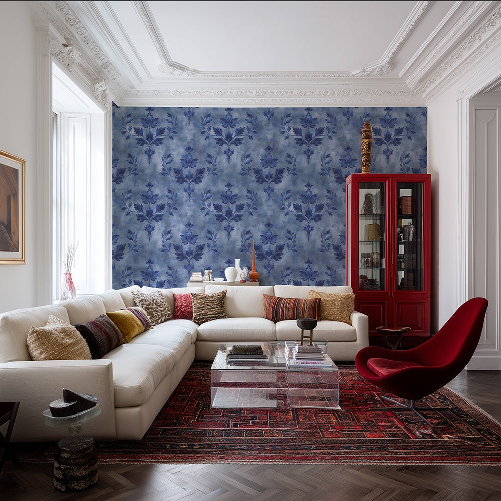 Hollow Crown carpet Vladila