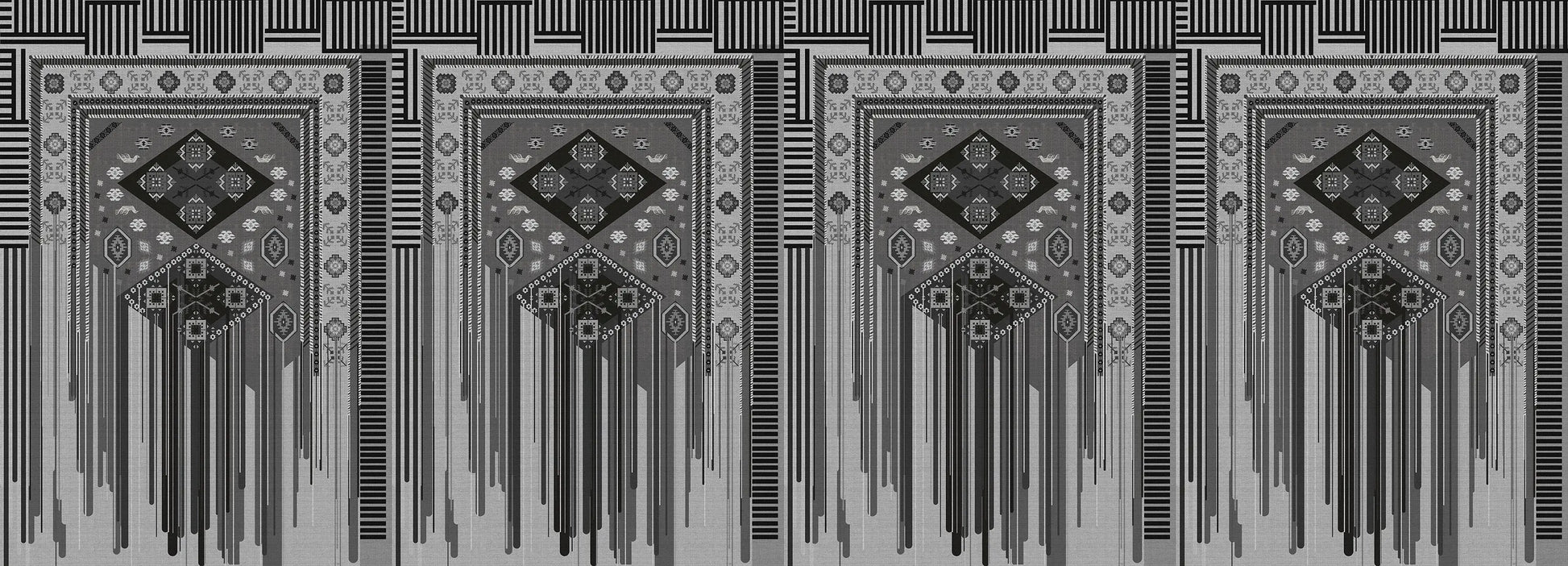 Fusion Tech II Wallpaper Vladila