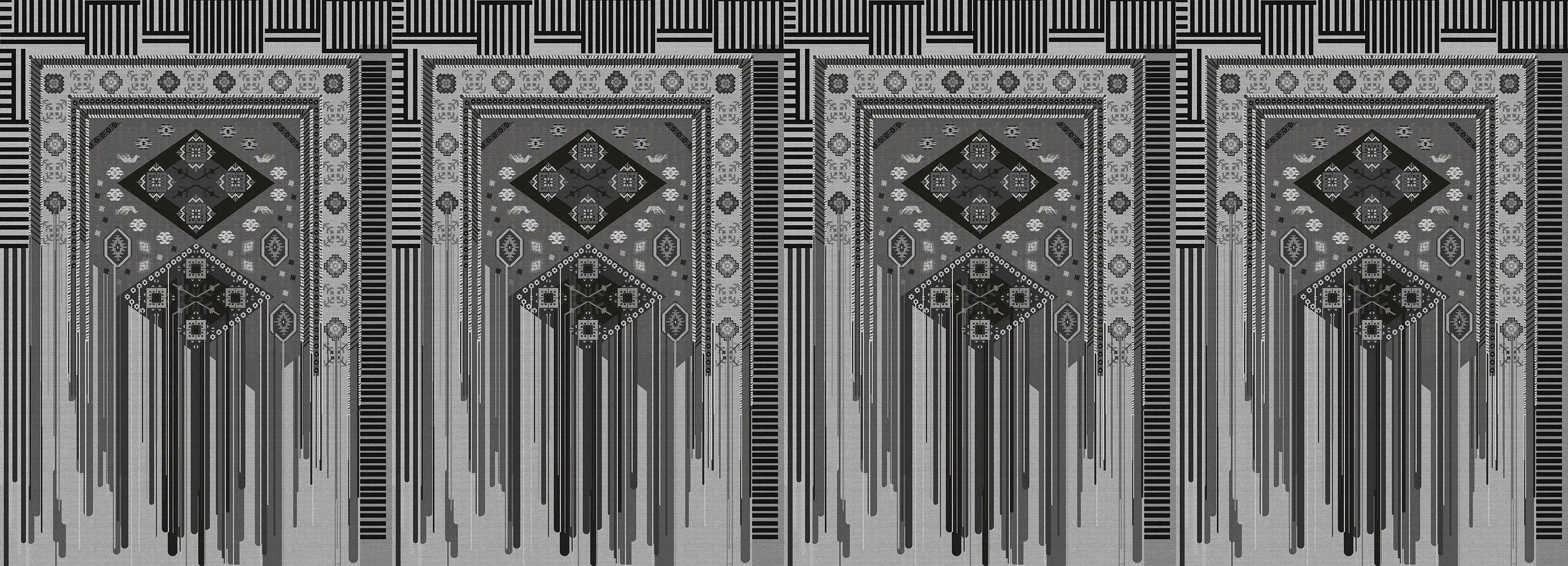 Fusion Tech II Wallpaper Vladila