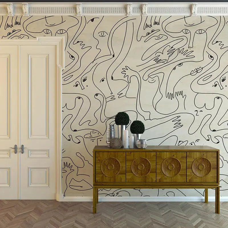 Picasso Wallpaper Vladila